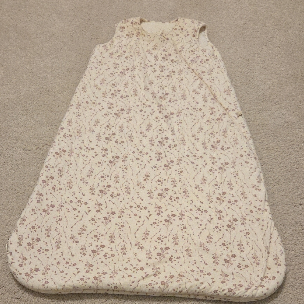 Gunamuna 2.5 Tog Sleep Sack 9-18 Months